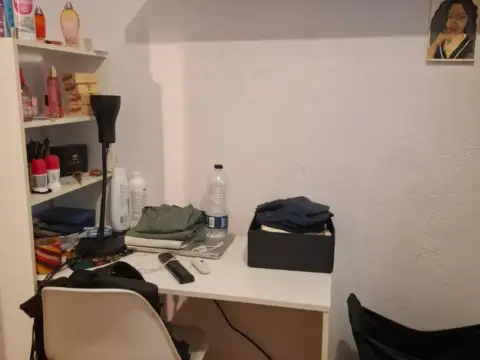 Habitación en El Guinardó