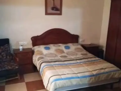 Casa en calle de Jaén