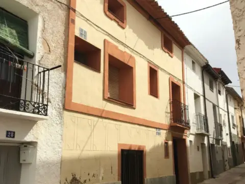 Finca rústica en Cosuenda