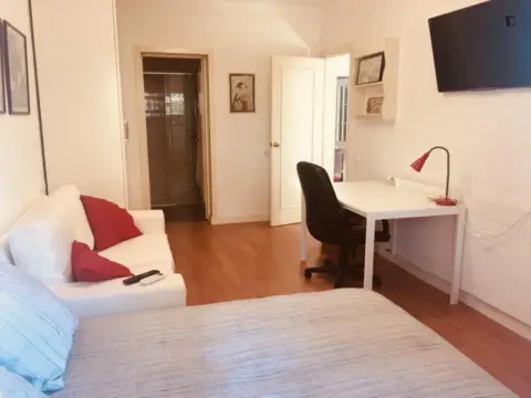 Habitación en San Agustín del Guadalix