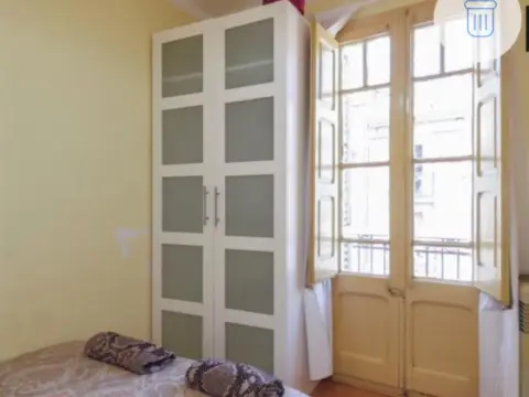Habitación en El Raval