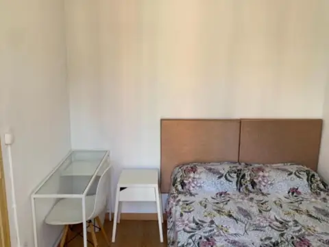 Habitación en El Raval