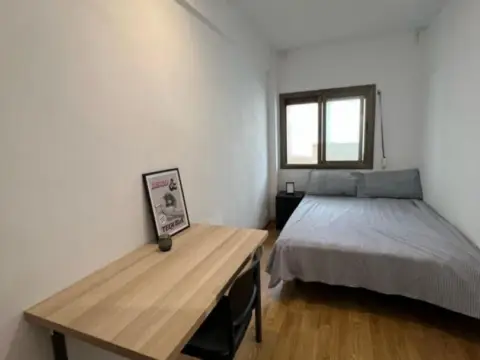 Habitación en Sant Martí de Provençals