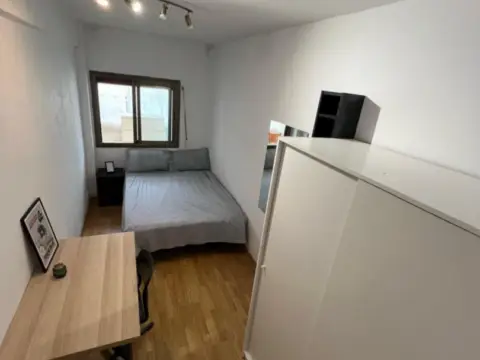 Habitación en Sant Martí de Provençals