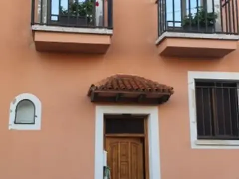 Chalet adosado en Paseo de los Resecos