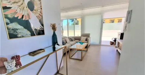 Chalet unifamiliar en Cartaya