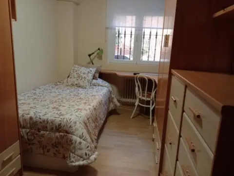 Habitación en El Val