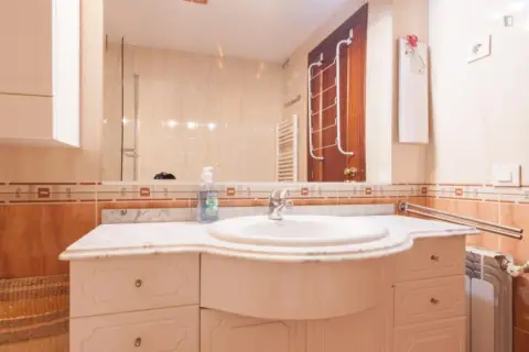 Habitación en El Val