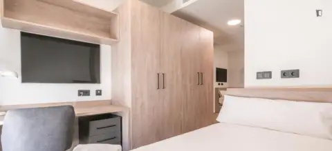 Piso en El Rosón-Kelvinator