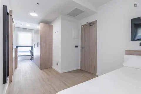 Piso en El Rosón-Kelvinator