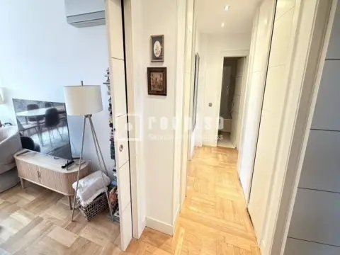 Piso en Avenida de Ramón y Cajal