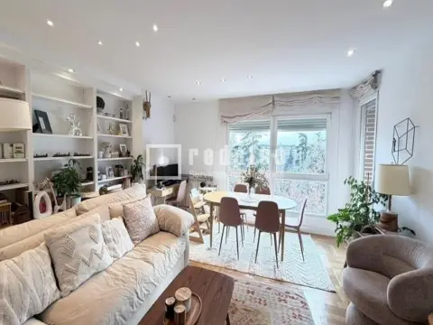 Piso en Avenida de Ramón y Cajal