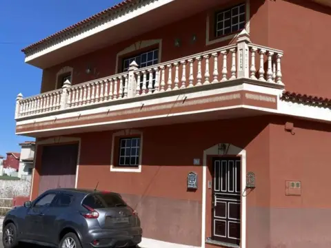Piso en calle San Isidro, 18