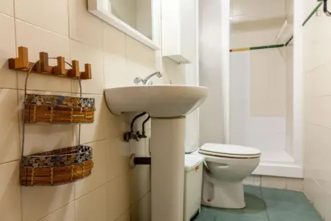 Habitación en Embajadores-Lavapiés