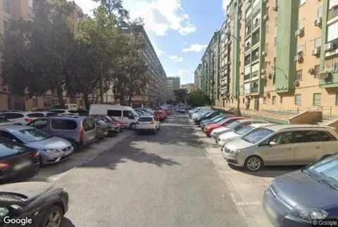 Piso en Juan XXIII-Rochelambert