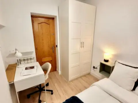 Habitación en Palacio