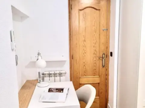 Habitación en Palacio