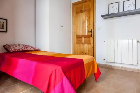 Habitación en Embajadores-Lavapiés