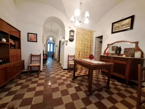 Casa en Casco Histórico