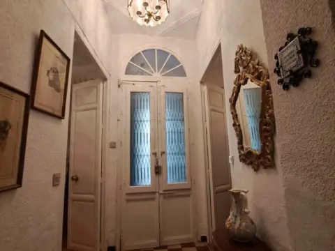 Casa en Casco Histórico