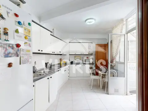 Casa en Casco Histórico