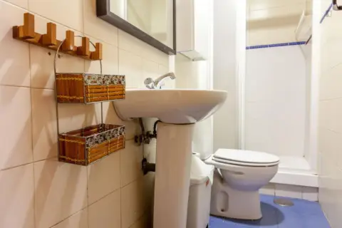 Habitación en Embajadores-Lavapiés