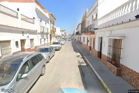 Casa en Villaverde del Río