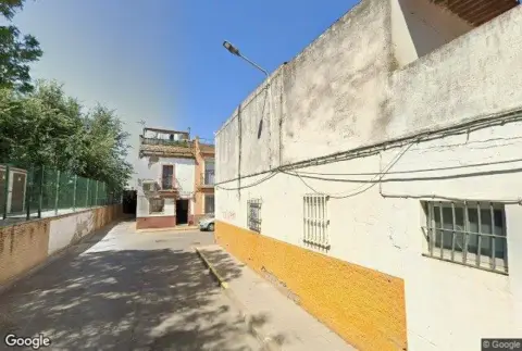 Casa en Villaverde del Río