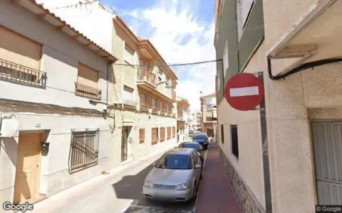 Piso – Santomera
