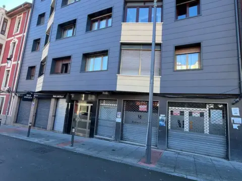 Local comercial en calle calle C- Doctor Fleming