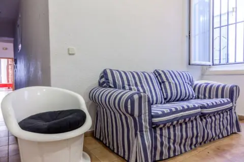 Habitación en Embajadores-Lavapiés