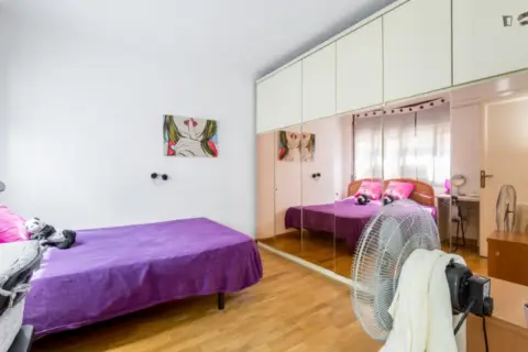 Habitación en Collblanc