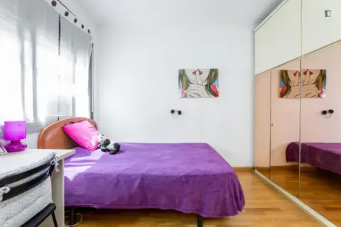 Habitación en Collblanc