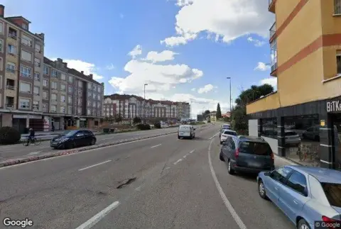 Piso en La Carrera-Valdesoto