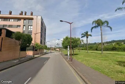 Piso en Jove-Veriña