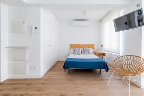 Estudio en Castillejos