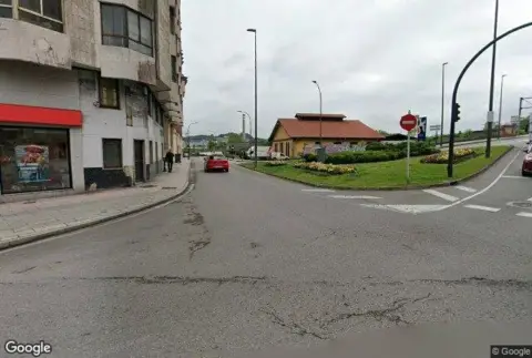 Piso en Centro