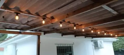 Chalet unifamiliar en Urbanitzacions-La Concòrdia