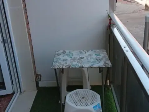 Habitación en Portazgo