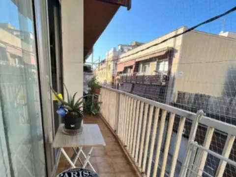 Habitación en Raval-Santa Rosa-Safaretjos