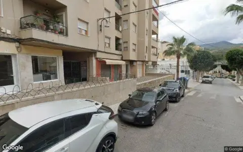Piso en El Marchal