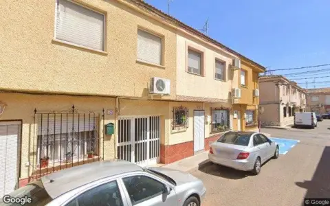 Piso en El Algar