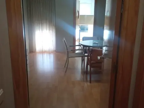 Piso en calle Joaquín Sama Naharro