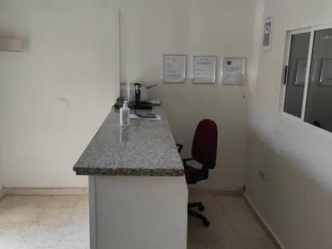 Local comercial en San Antonio