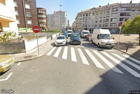 Piso en Santoña