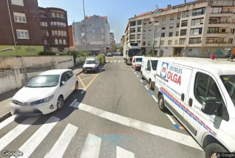 Piso en Santoña