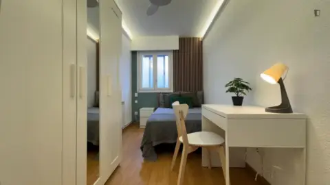 Habitación en Centro