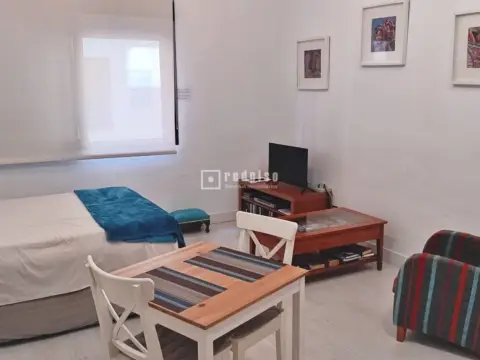 Estudio en Málaga, Zona de - Centro , Distrito - Centro Histórico