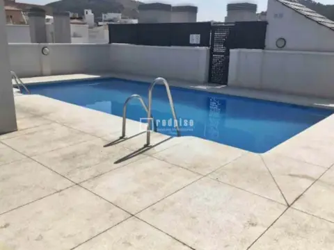 Estudio en Málaga, Zona de - Centro , Distrito - Centro Histórico