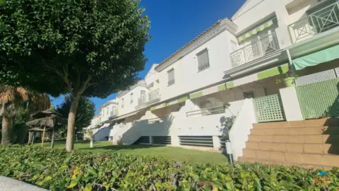 Casa adosada en Cartaya